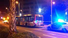Una persona ha fallecido por un accidente de autobús / MIKI
