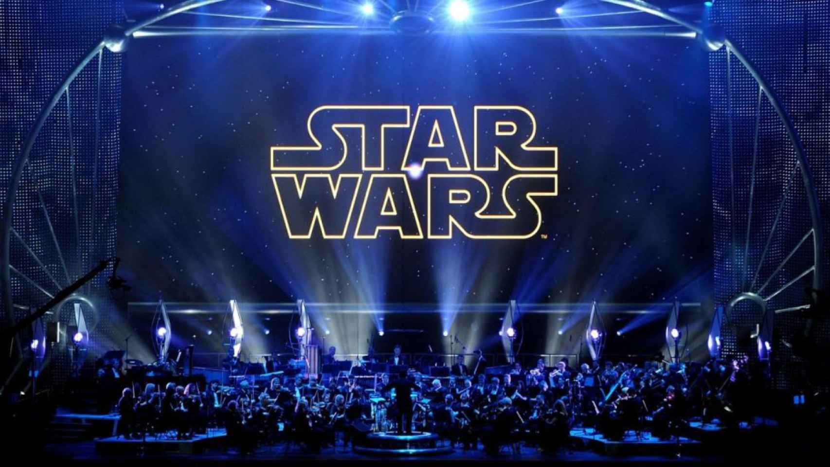 Star Wars in Concert