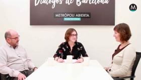 Resumen de 'Diálogos de Barcelona' - Vivir en Gràcia