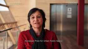 Carme Ribas, arquitecta por la Escola Tècnica Superior d’Arquitectura de Barcelona, ha sido nombrada por Colau gerente del Consorci del Besòs / Vimeo