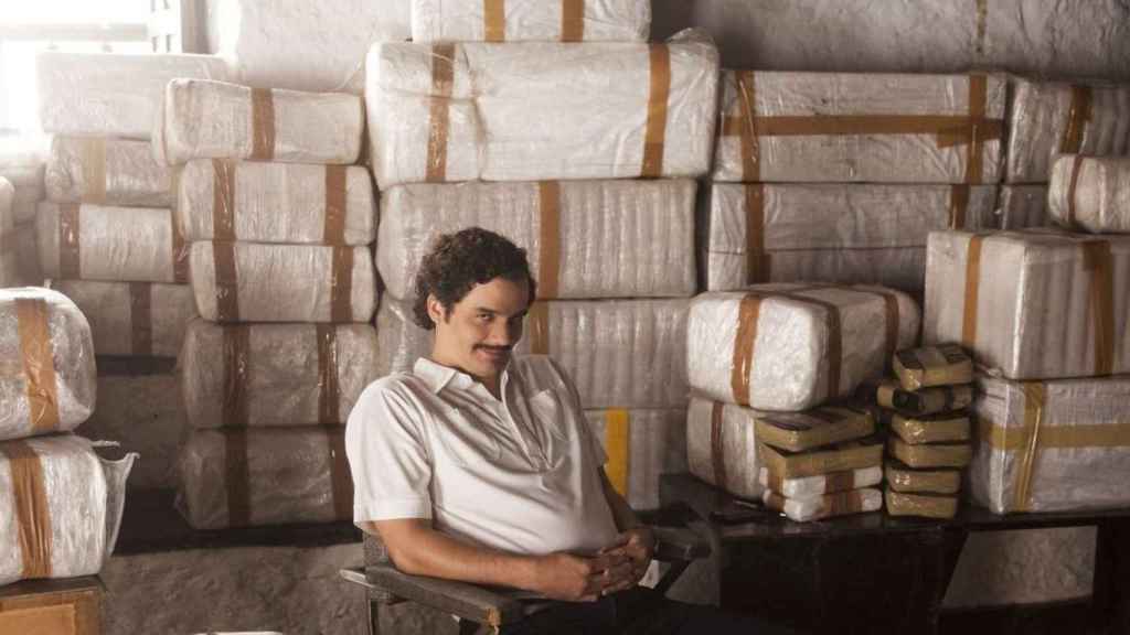 Narcos conquista el mundo del videojuego en 2019