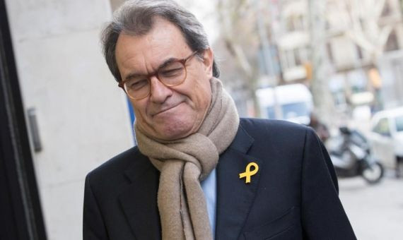 Artur Mas