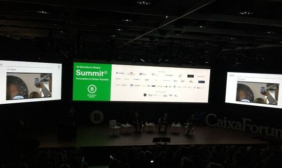 La Barcelona Global Summit tendrá más ediciones / MIKI