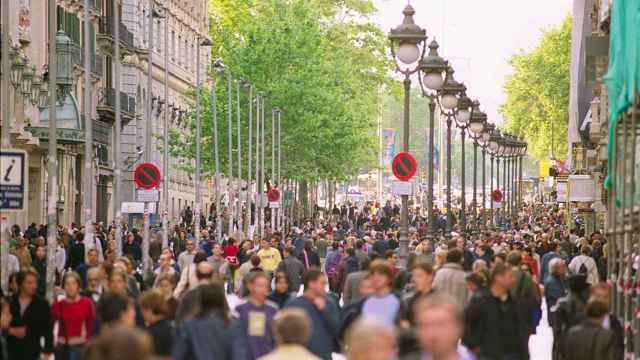 El diseño del plan de marketing es una de las propuestas del Plan Estratégico de Turismo 2020 / BCN