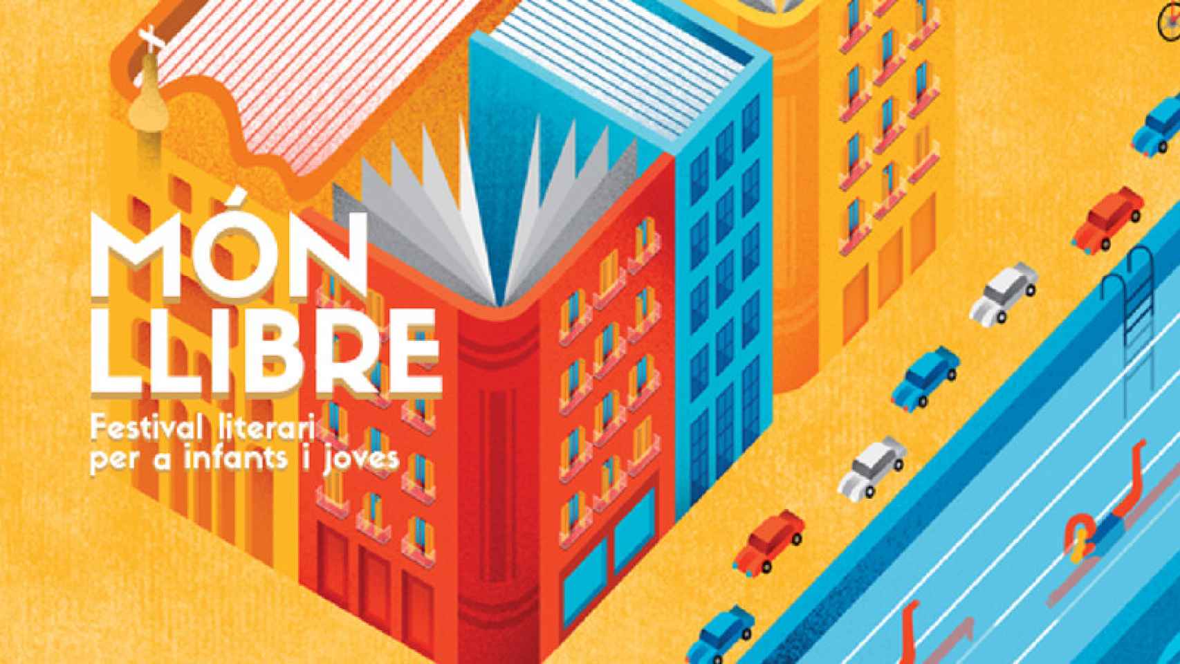 Món Llibre 2018