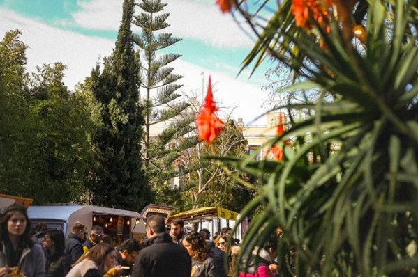 Palo Alto Market