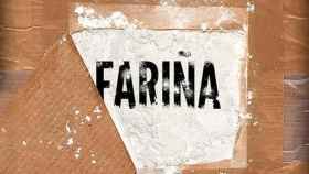 FARIÑA