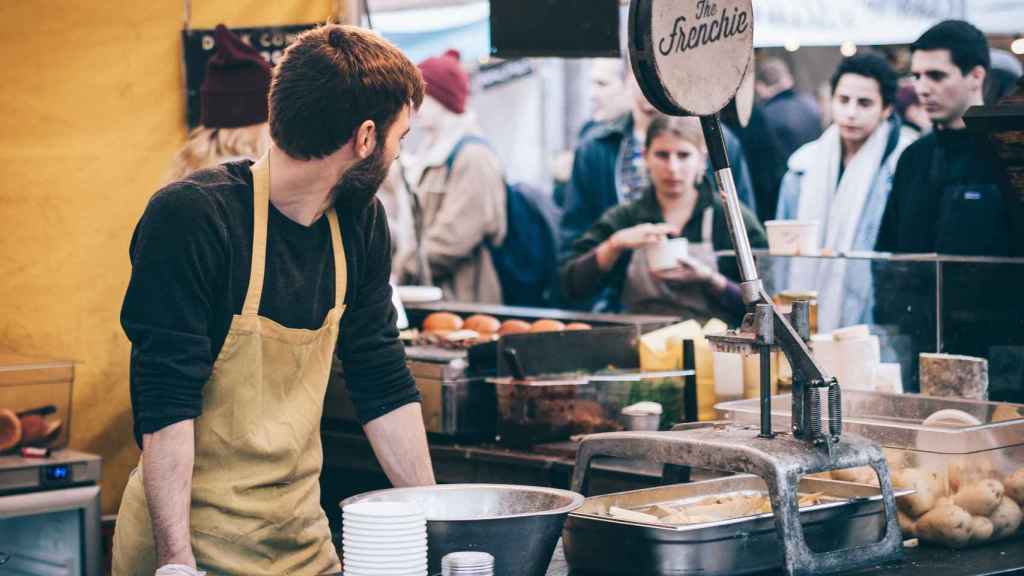 Gastronomía y Música en el primer fin de semana de abril