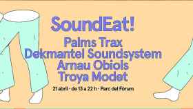 SoundEat