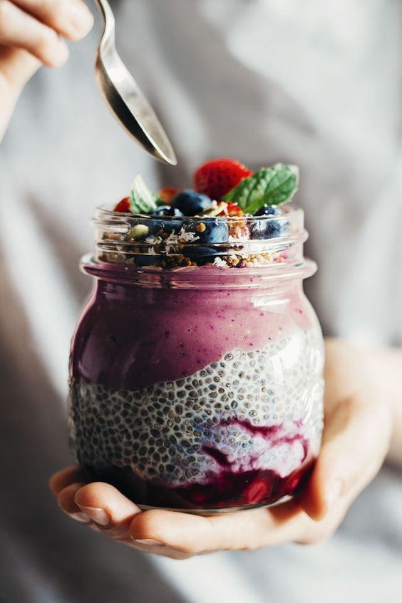 açai