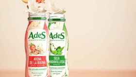 Ades coca-cola