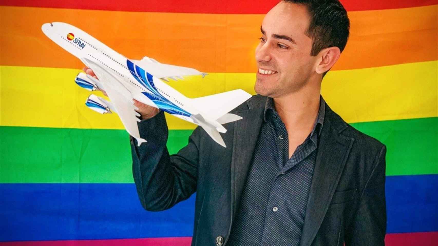 Nace en Barcelona una agencia de viajes para LGBT | EUROPA PRESS