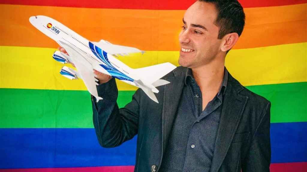 Nace en Barcelona una agencia de viajes para LGBT | EUROPA PRESS