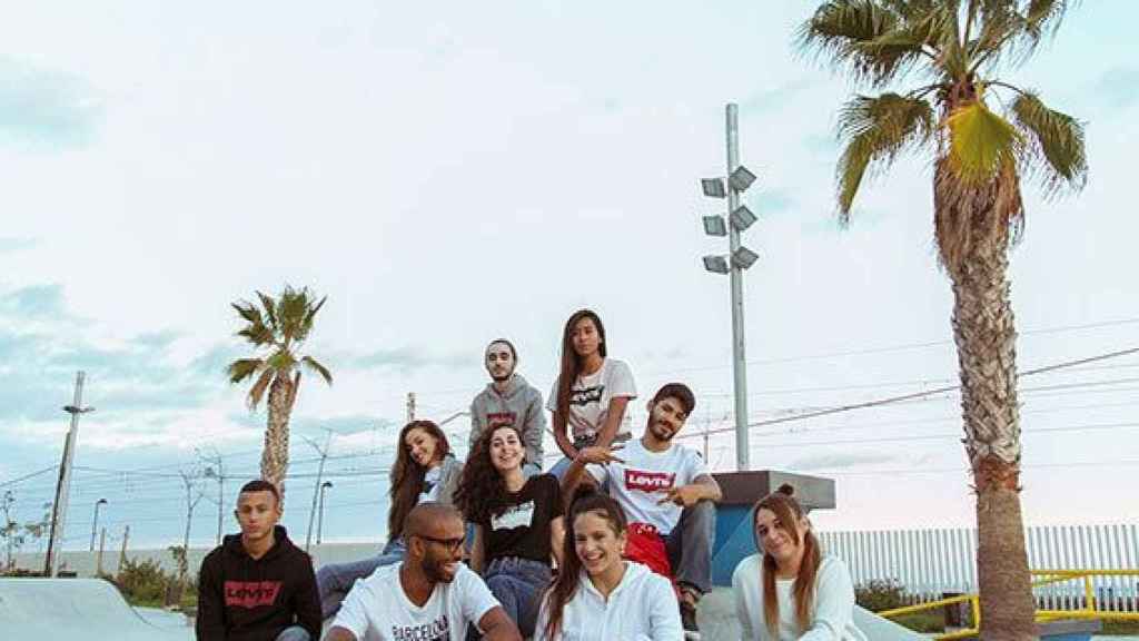 Levi’s® Music Project y Rosalia