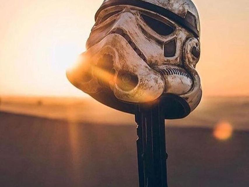 Star Wars