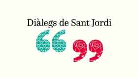 Diàlegs de sant jordi 2018