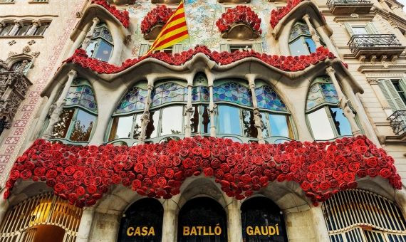 Casa Batlló