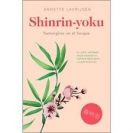 'Shinrin Yoku', de Annette Lavrijsen  