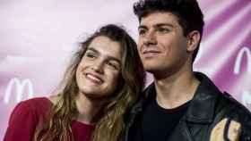 alfred y amaia