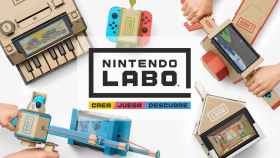 Nintendo Labo