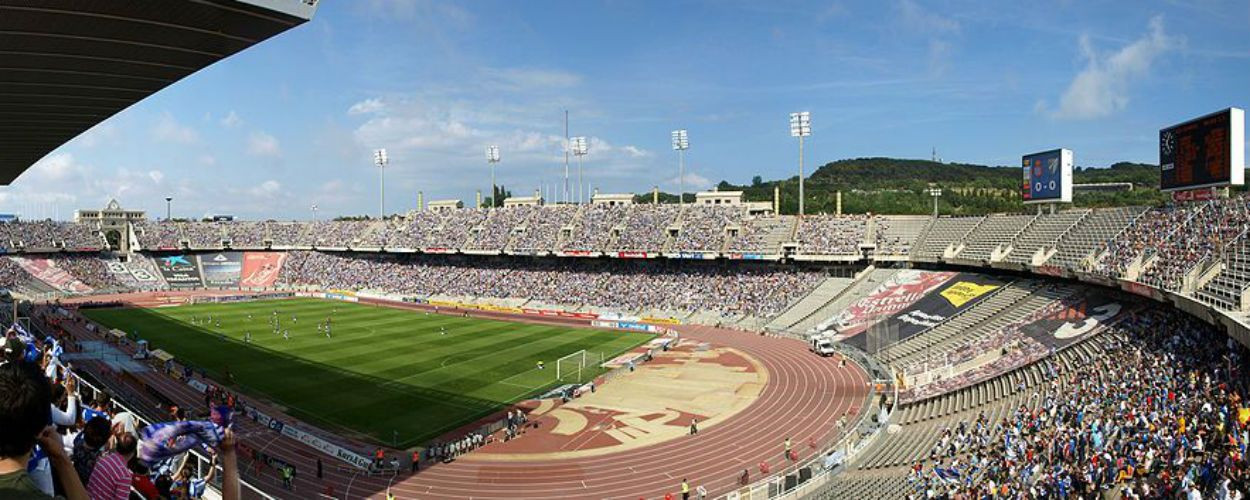 El Estadi Olímpic multiplicará las actividades y se abrirá a la barceloneses