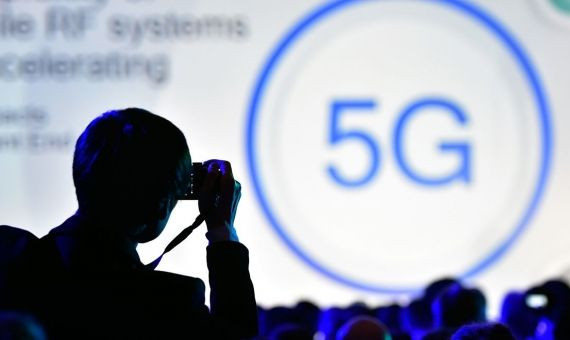 Barcelona se postula como eje del 5G español y europeo / 5GBarcelona