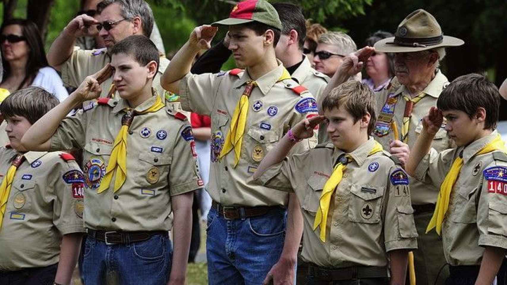 scouts