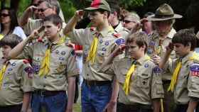 scouts