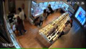 Detenidos por robar joyas valoradas en más de 250.000 euros | MOSSOS