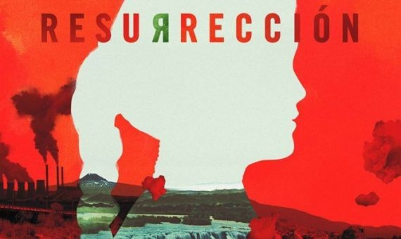 'Resurrección', uno de los filmes de la muestra en los cines Maldà / FESTIVAL