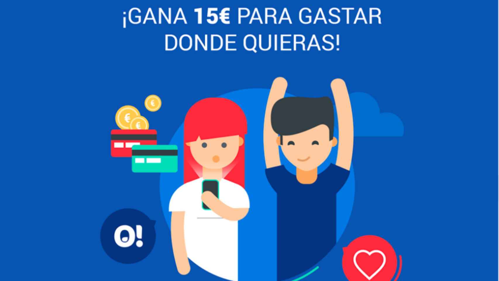 Ofertia, la plataforma de catálogos que opera en México, Colombia, Chile, Barcelona y Suecia