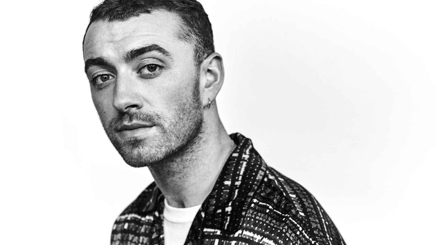 Sam Smith ofrecerá un concierto en el Palau Sant Jordi