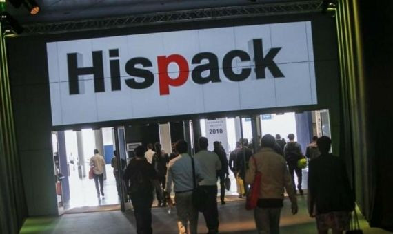 Hispack 2018 volverá la próxima vez a Barcelona en solitario / Fira