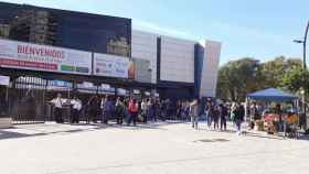 La Feria Internacional del Libro de Buenos Aires es una de las más importantes del mundo / @ferialibro