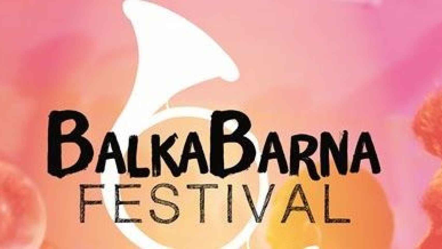 Balka Barna Festival