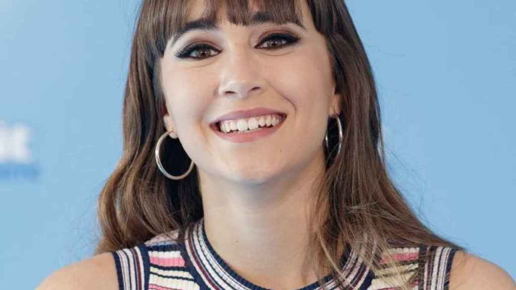 Aitana