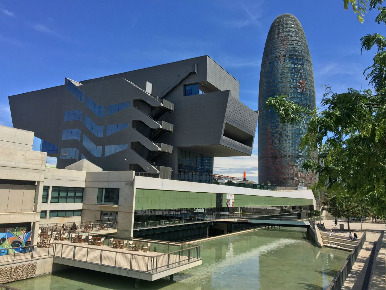 El Museu del Disseny acogerá buena parte de las actividades de la Barcelona Design Week / CR