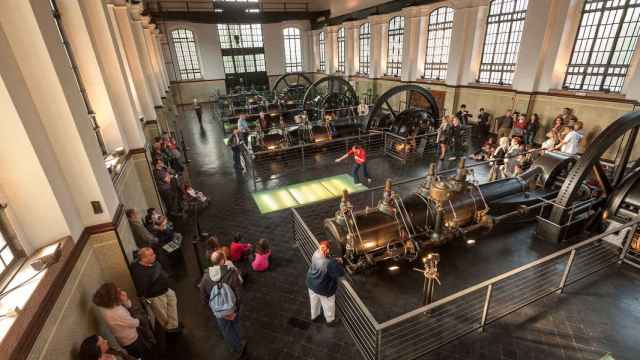 El Museo Agbar de les Aigües abre gratis la Noche de los Museos