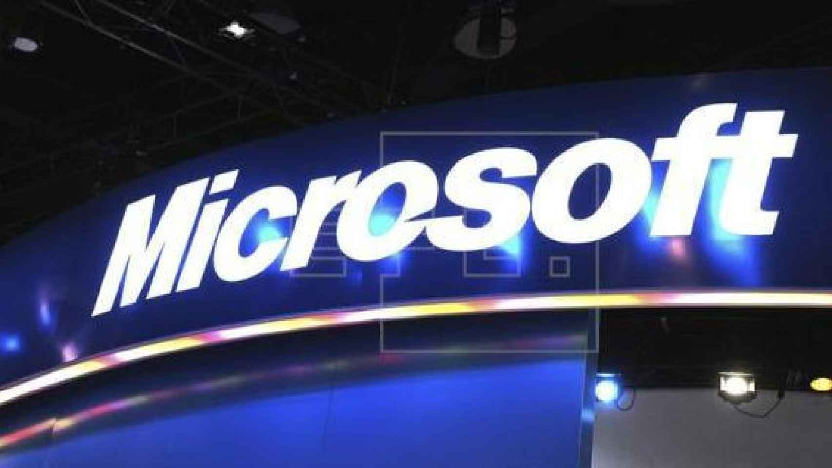 La empresa Microsoft abrirá en Barcelona un laboratorio de cuántica / EFE