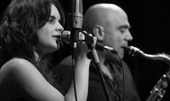 Joan Chamorro y Andrea Motis participarán en el Mas i Mas Festival 