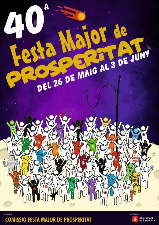 festa major