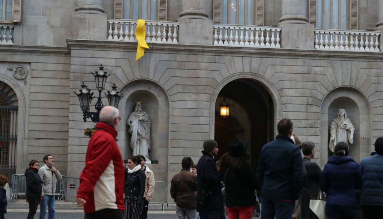 Los números no cuadran en la Casa Gran / HUGO FERNÁNDEZ