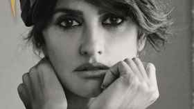 Penélope Cruz