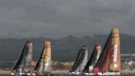 Extreme Sailing Series