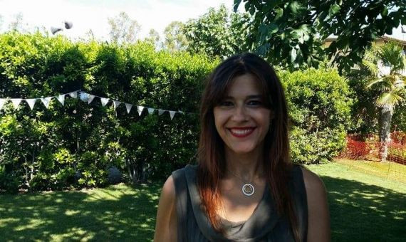 Cristina García Galante opina que Colau ha actuado con poca humanidad y desvergüenza.