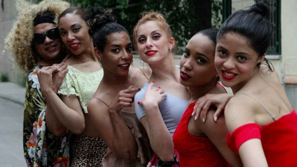 'Sombras de La Habana' tendrá una única función en el Teatre Apolo el 16 de Junio / SOMBRAS DE LA HABANA