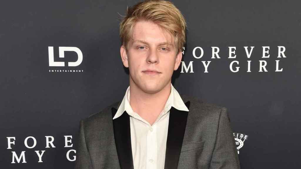 Jackson Odell