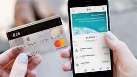 La banca llega al móvil a través de la empresa N26 The Mobile Bank / N26