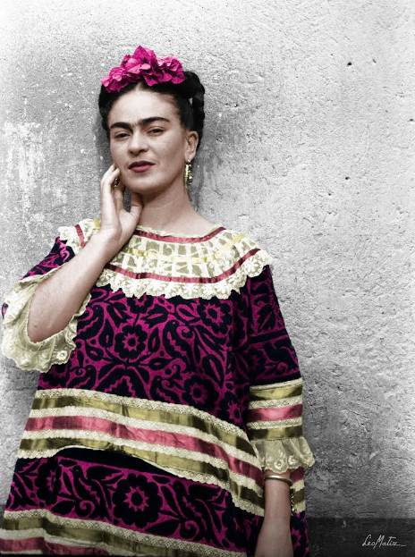 Frida Kahlo