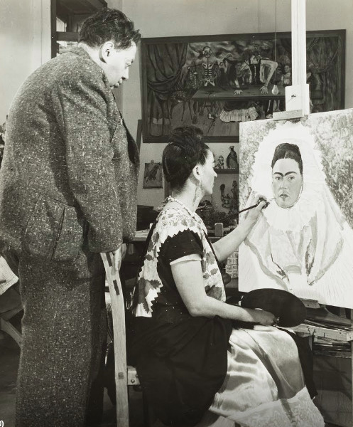 Frida Kahlo